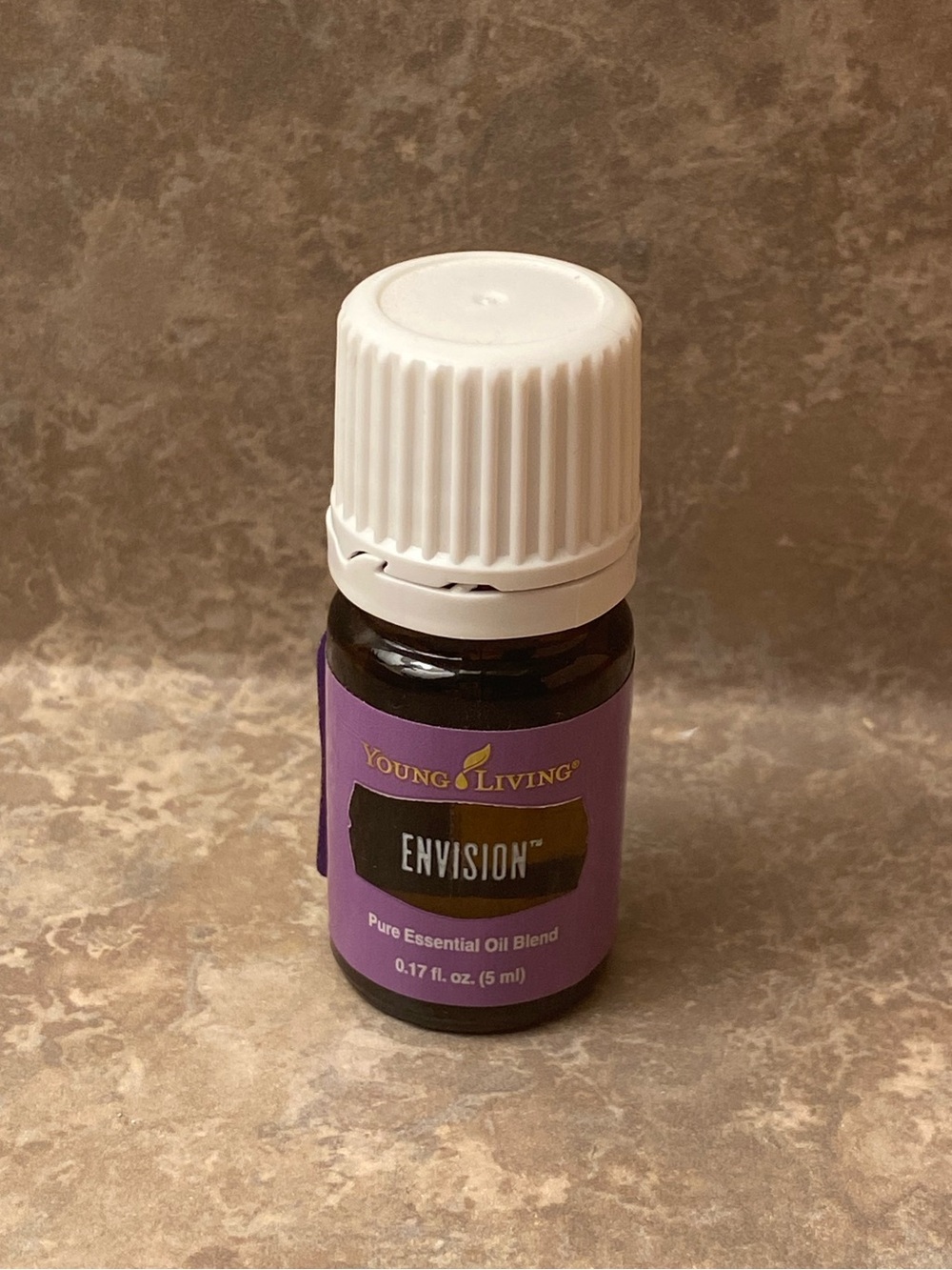 Young Living Envision Essential Oil